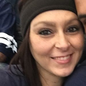 Meet your Posher, Candice